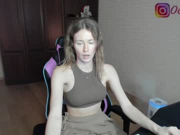 girl Cheap Sex Cams with oksanafedorova