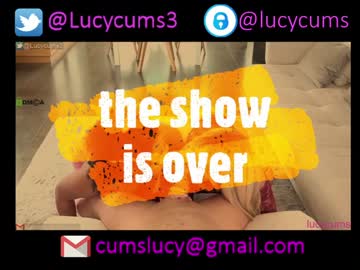 couple Cheap Sex Cams with lucycums