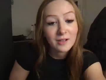 girl Cheap Sex Cams with gingerxbabe